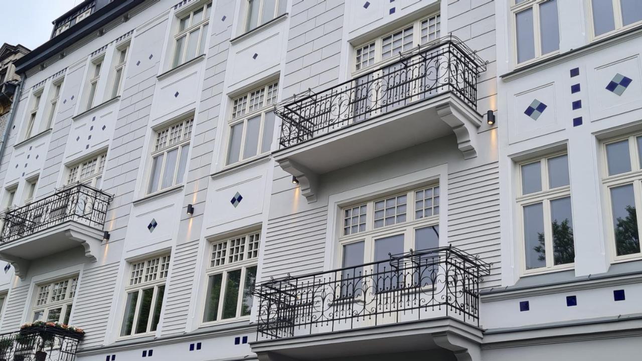 Juwel Indyjski Ap 29 Apartament