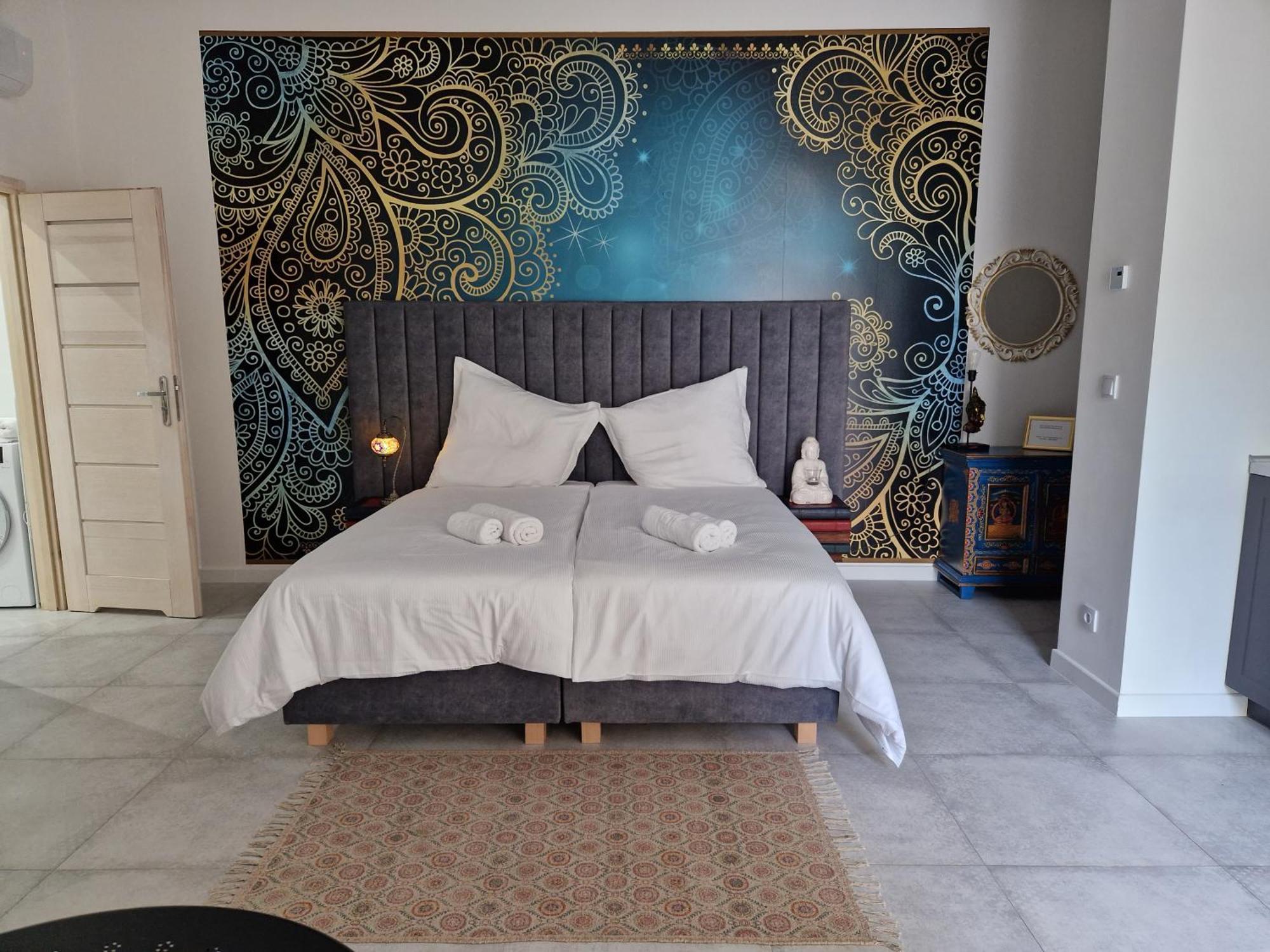 Apartament Juwel Indyjski Ap 29 *